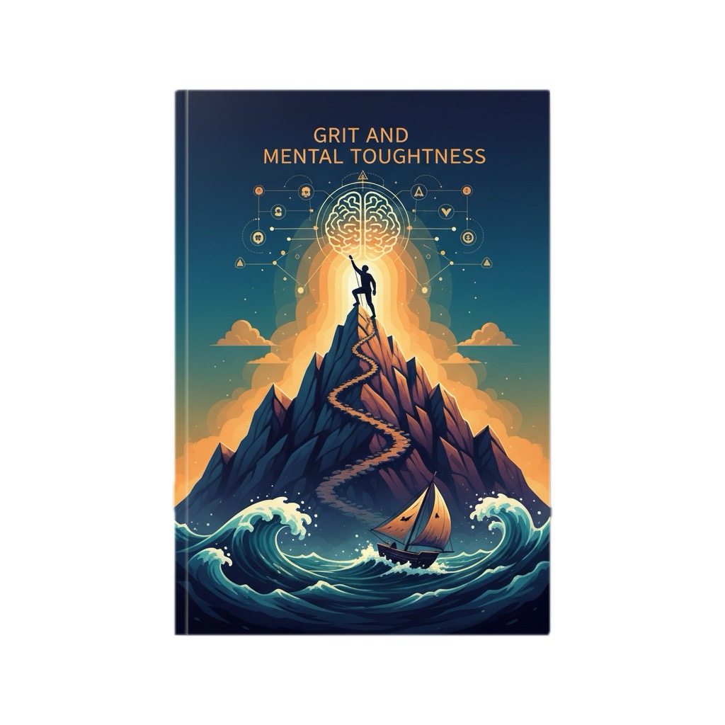 Grit and Mental Toughness