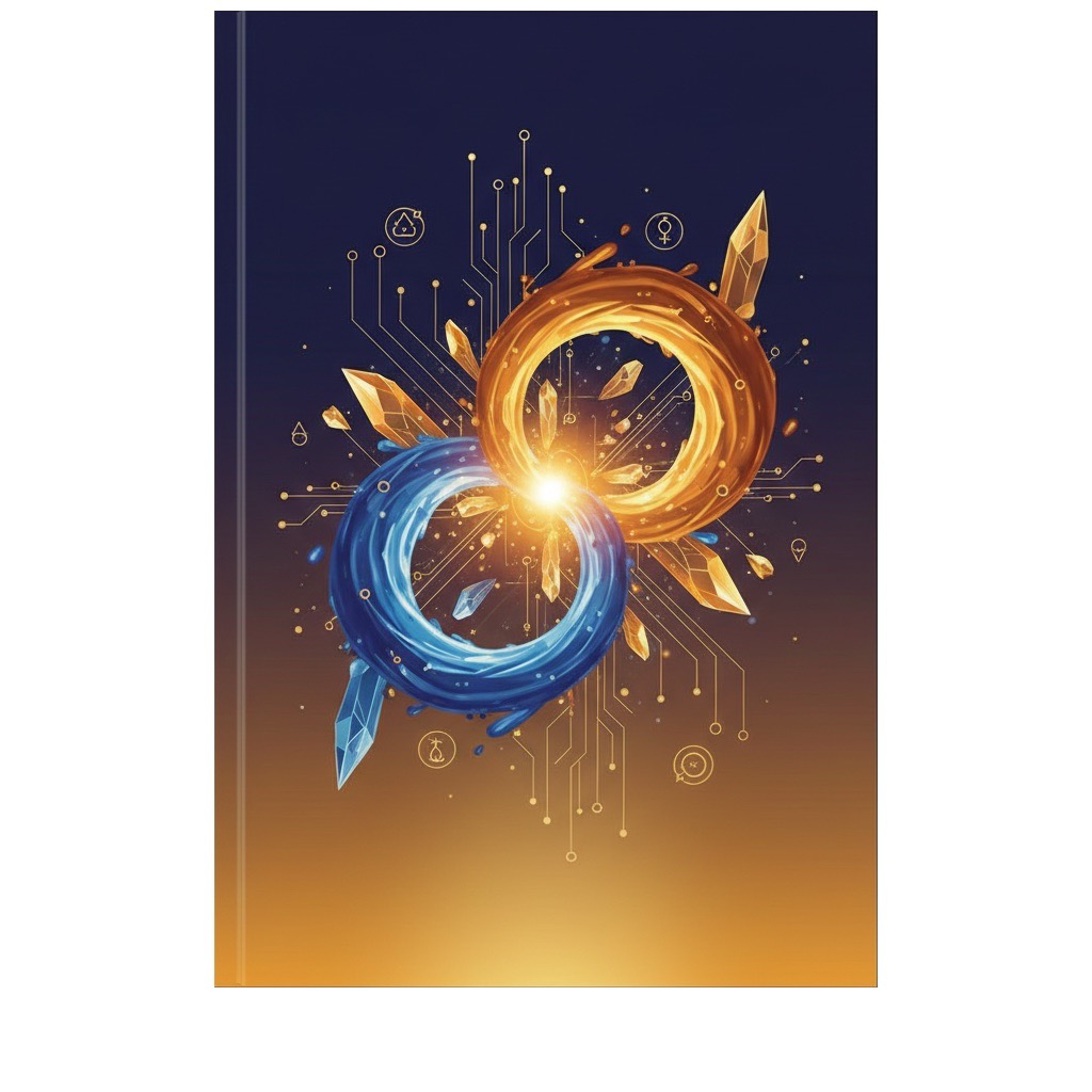 The Alchemy Lab