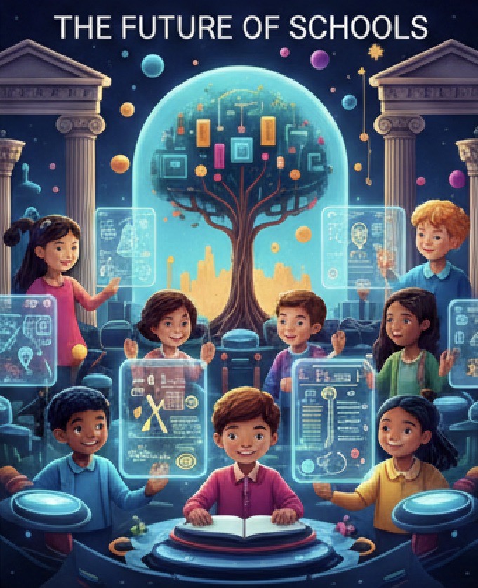The Future of Schools