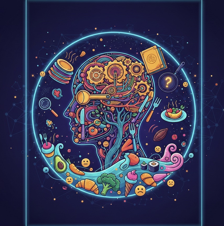 The Psychology of Food