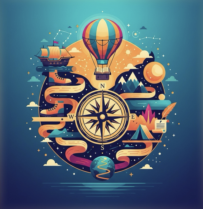 Travel & Discovery