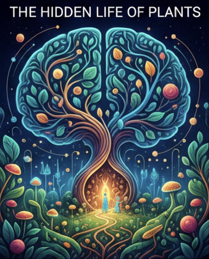 The Hidden Life of Plants