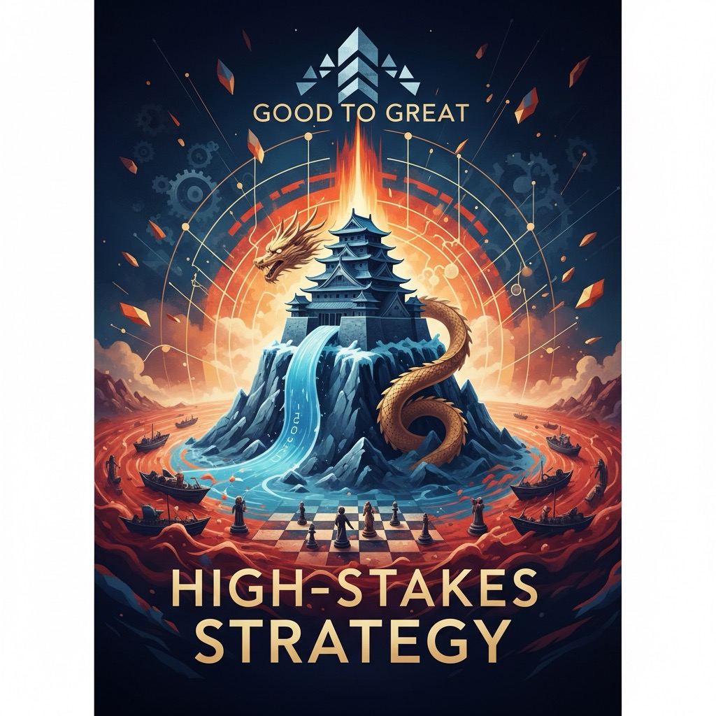 High-Stakes Strategy