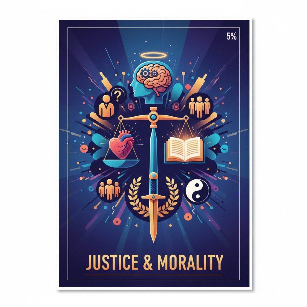 Justice & Morality