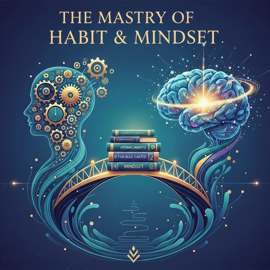 The Mastery of Habit & Mindset