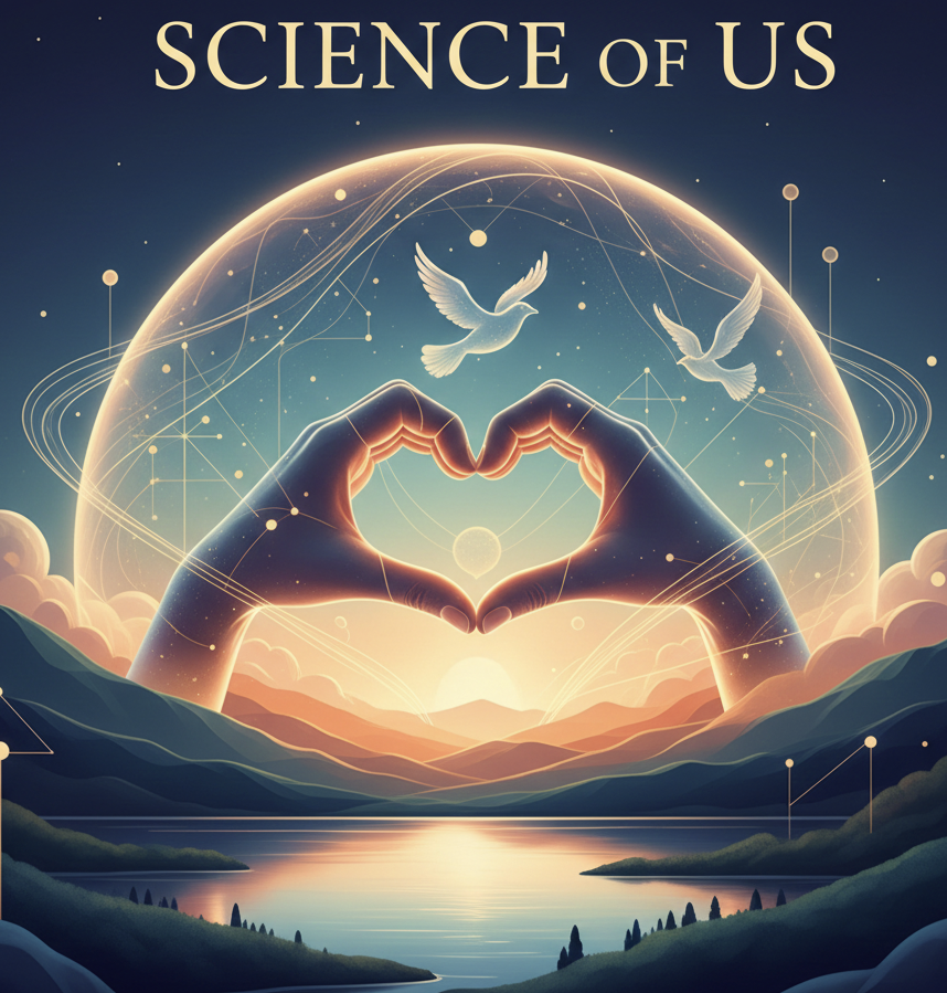 The Science of Us