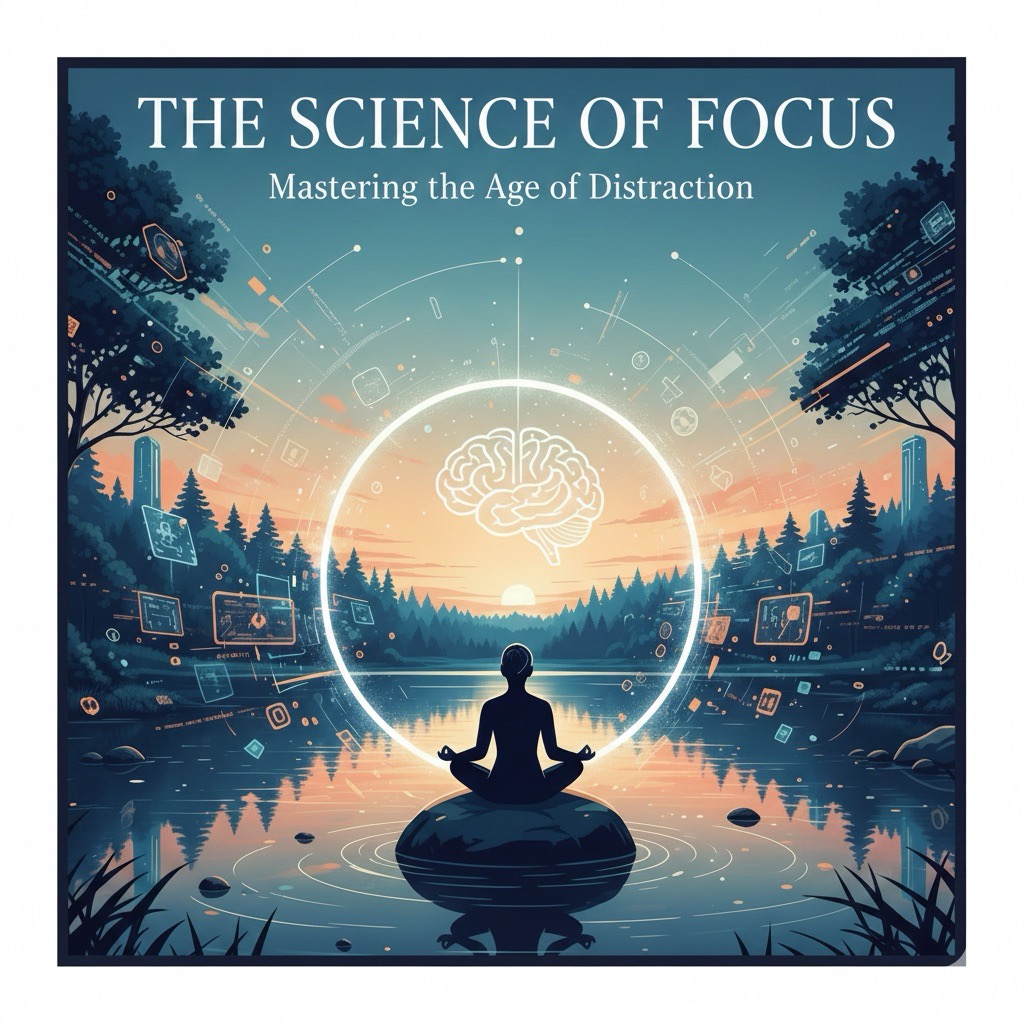 The Science of Focus