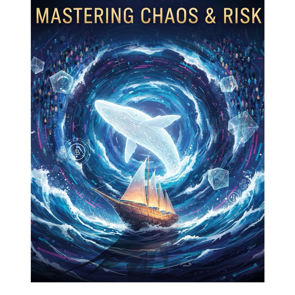 Mastering Chaos & Risk