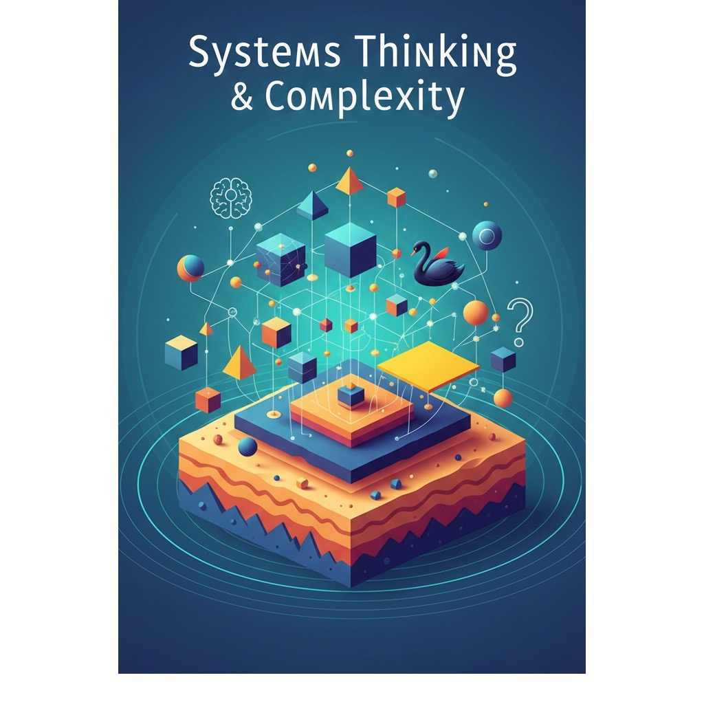 Systems Thinking & Complexity