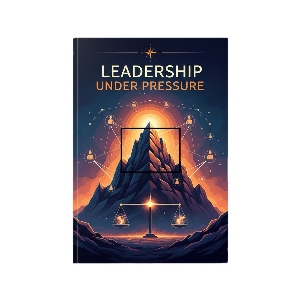 Leadership under Pressure