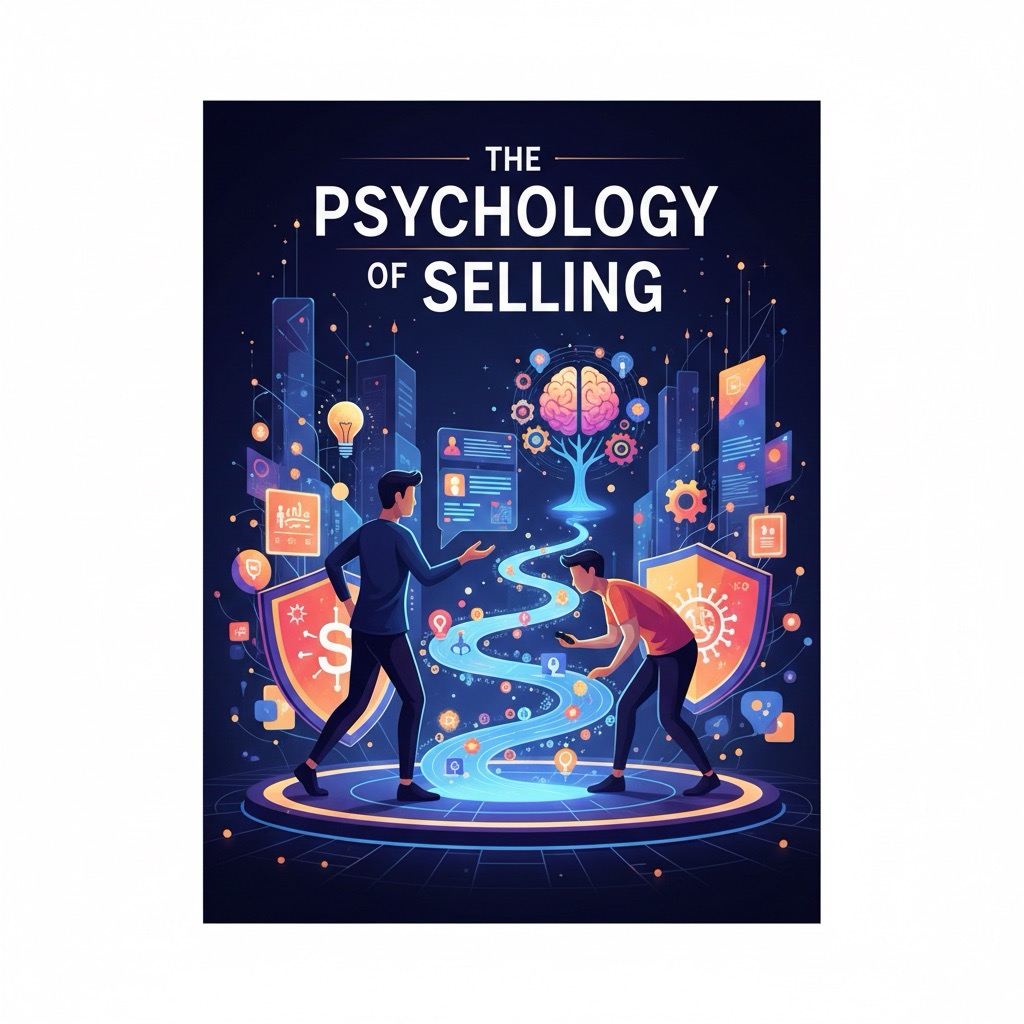 The Psychology of Selling