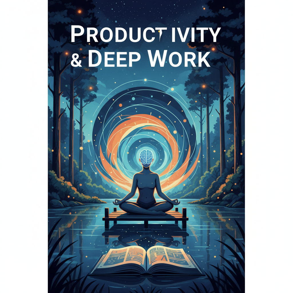 Productivity & Deep Work