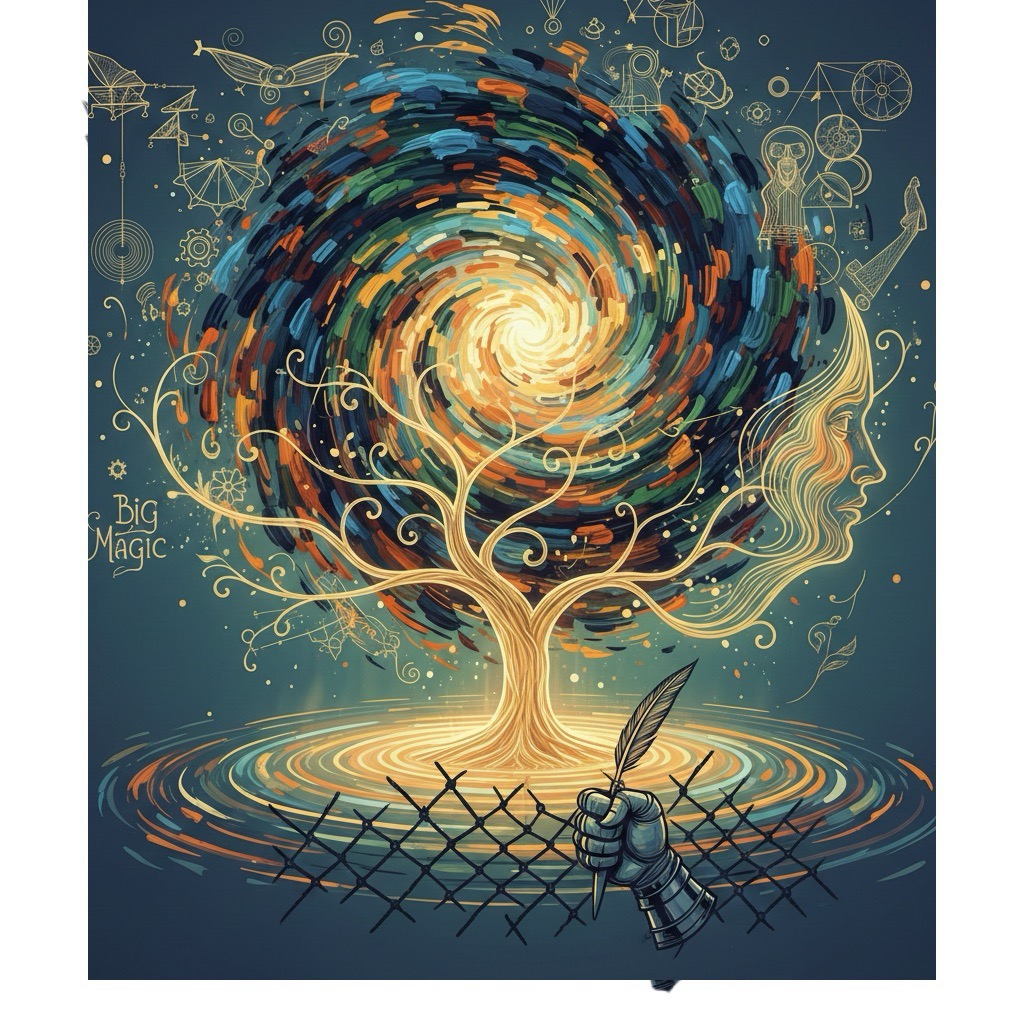 Creative Mastery