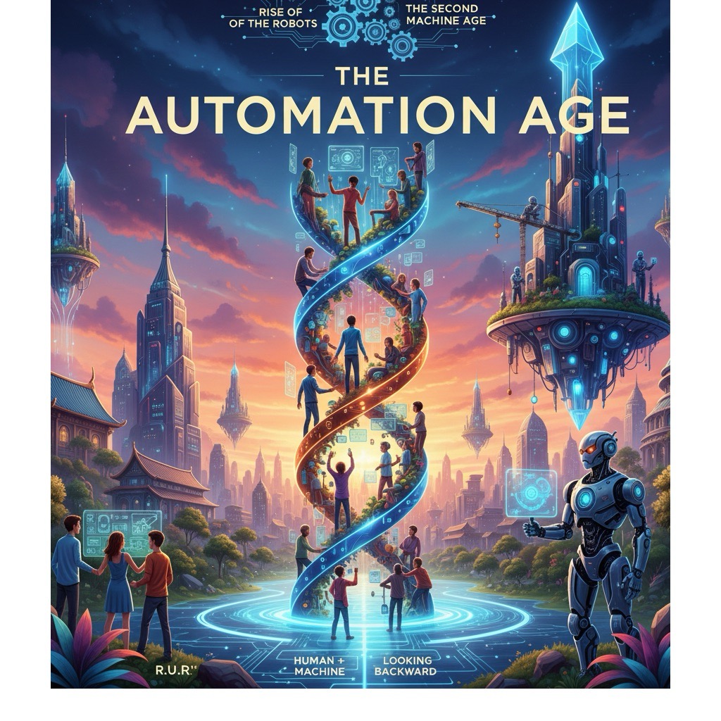 The Automation Age