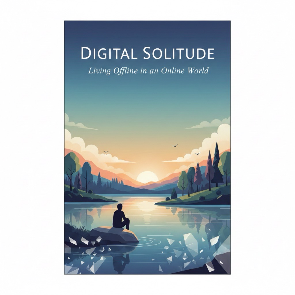 Digital Solitude