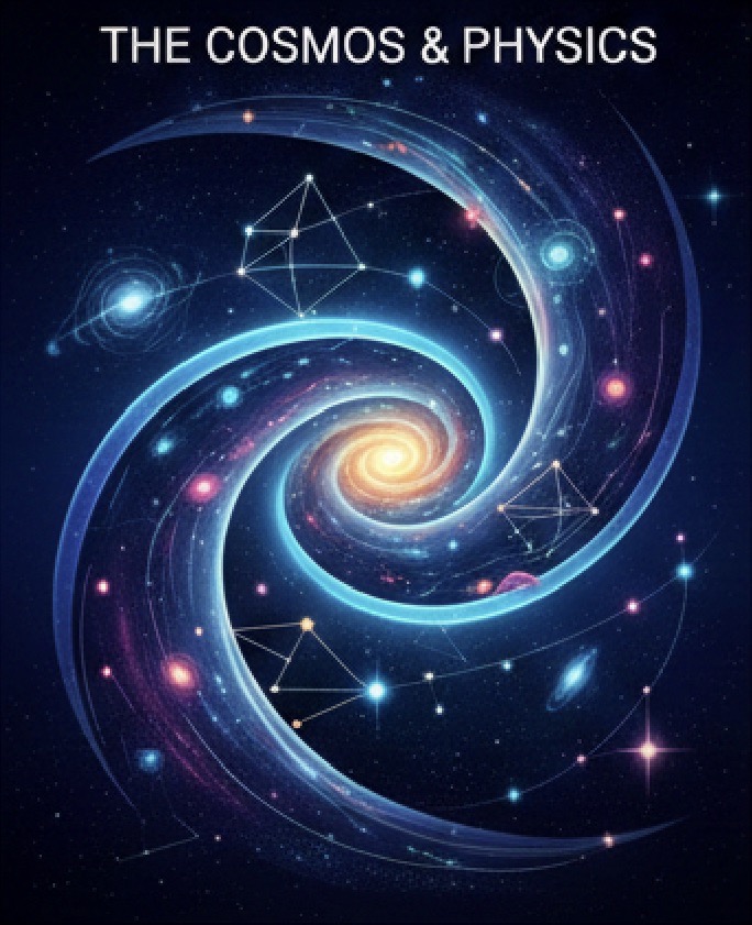 The Cosmos & Physics