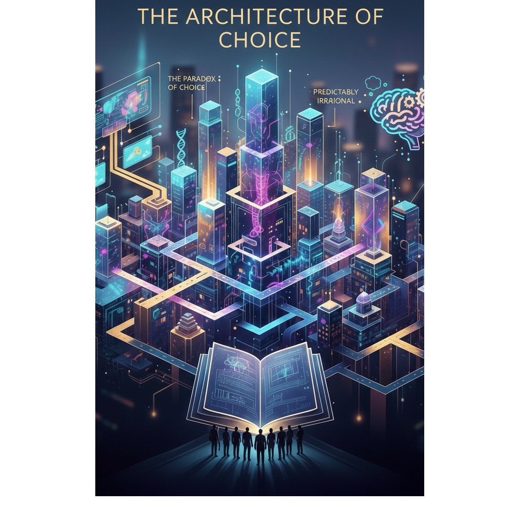 The Architecture of Choice