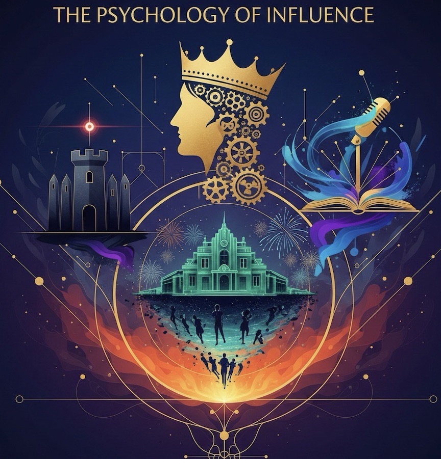 The Psychology of Influence