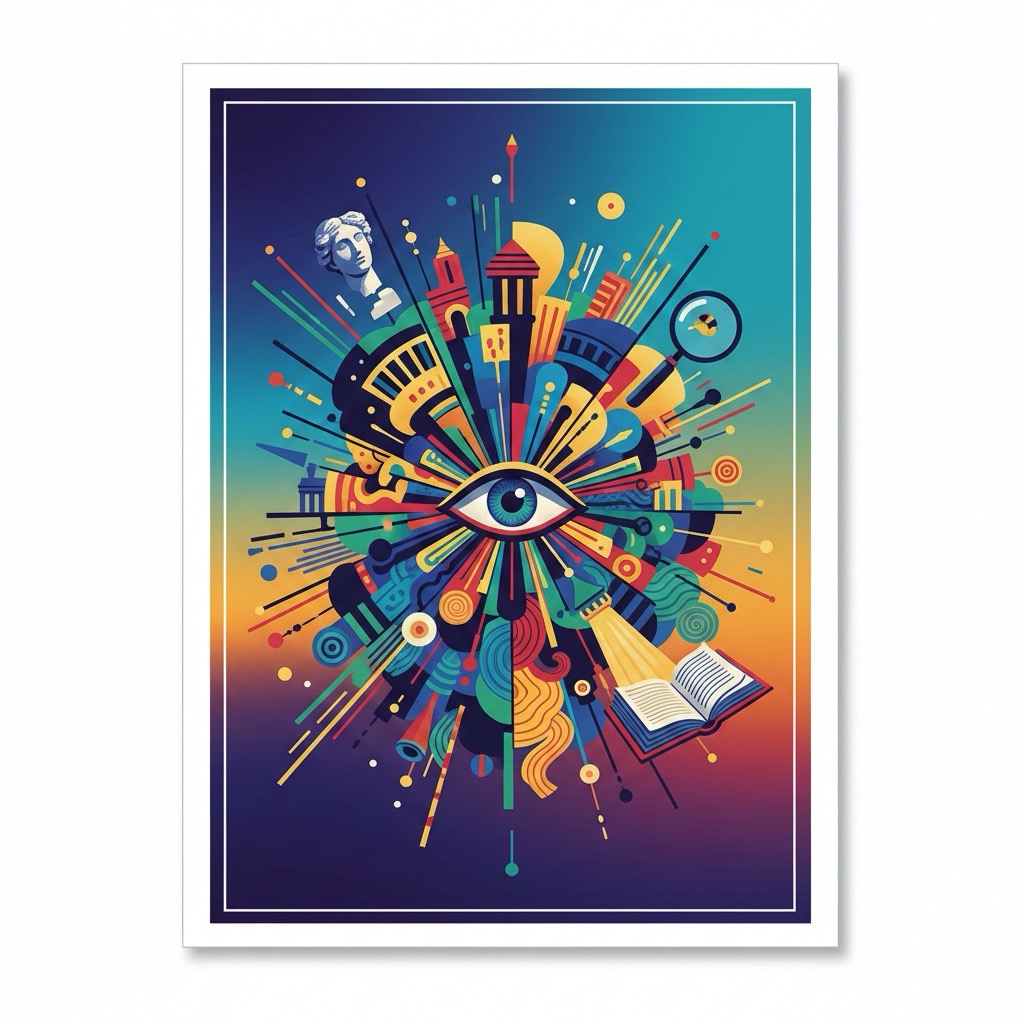 Visual Intelligence