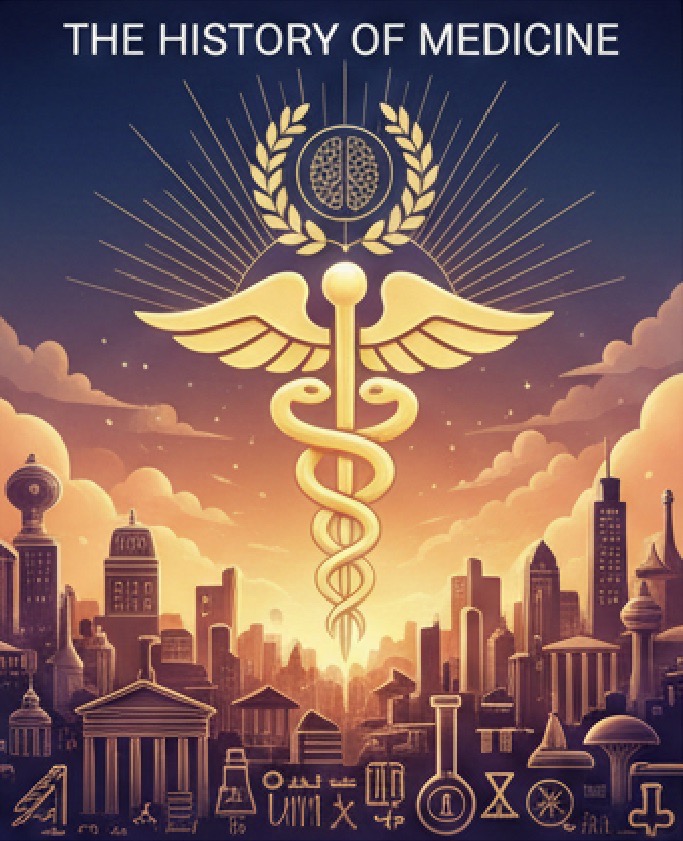 The History of Medicine