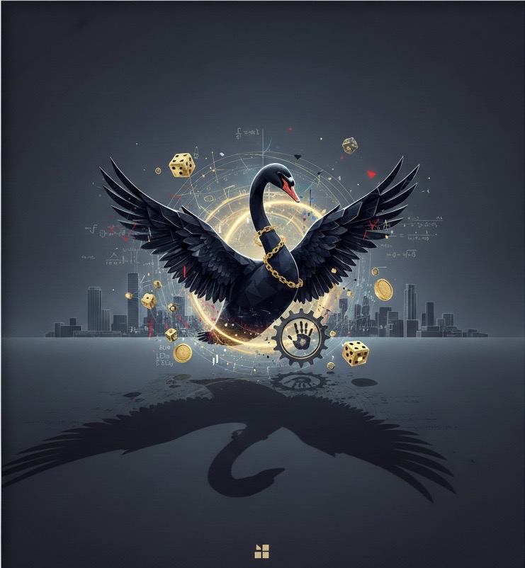 Black Swans & Uncertainty