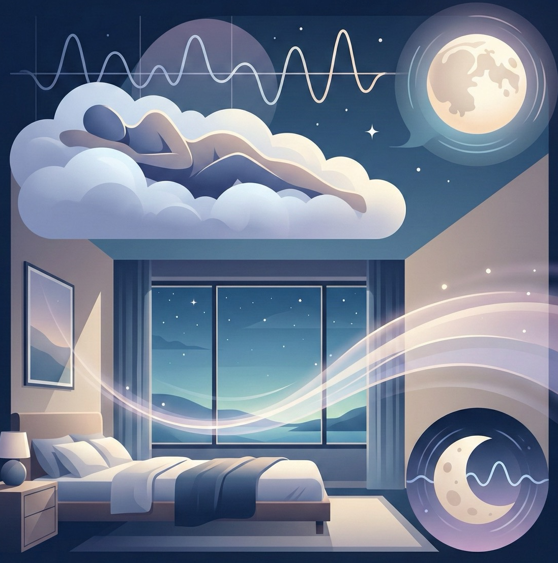 The Science of Sleep & Rest